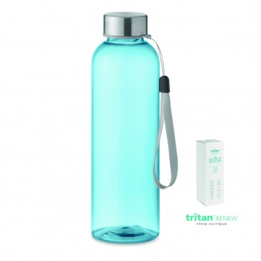 Logo trade corporate gifts image of: Tritan Renew™ bottle 500 ml