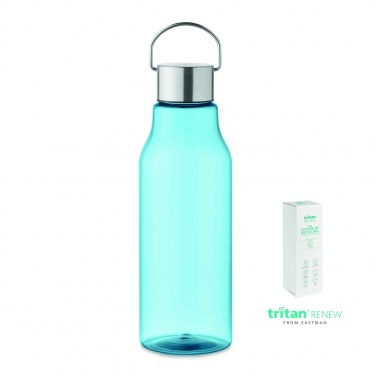 Logotrade promotional giveaway picture of: Tritan Renew™ bottle 800ml