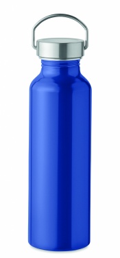 Logo trade promotional products picture of: Recycled aluminium bottle 500ml