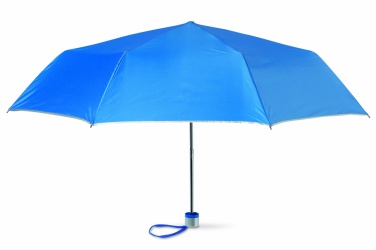 Logotrade corporate gift image of: 21 inch Foldable umbrella