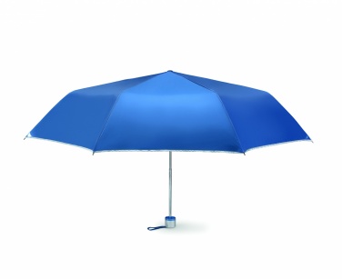 Logotrade promotional product picture of: 21 inch Foldable umbrella