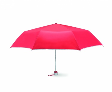 Logotrade corporate gift picture of: 21 inch Foldable umbrella