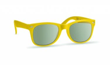 Logo trade promotional giveaways image of: Sunglasses with UV protection VILJANDI