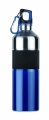 Stainless steel bottle 750 ml, Blue