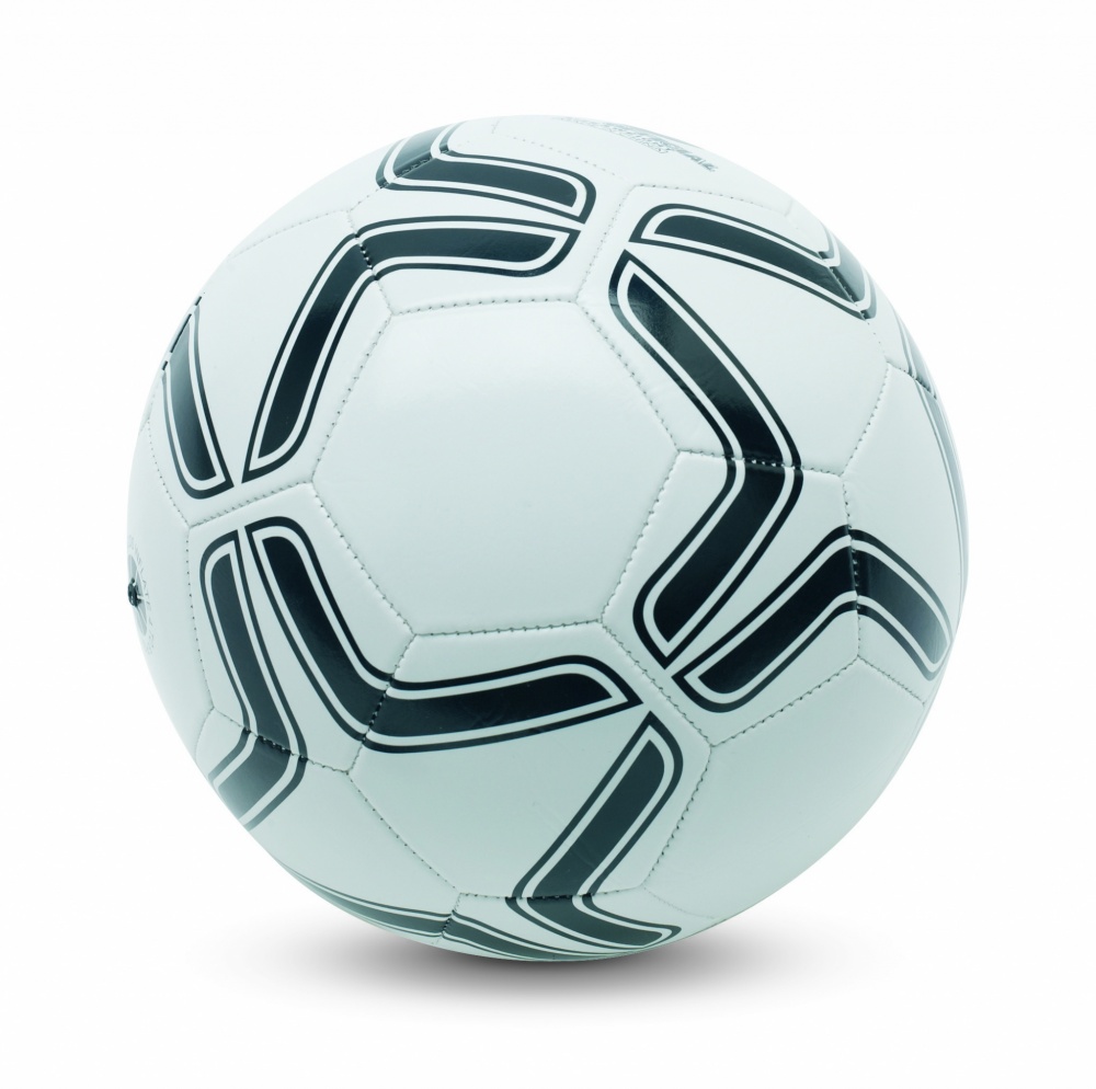 Logotrade corporate gifts photo of: Soccer ball in PVC 21.5cm