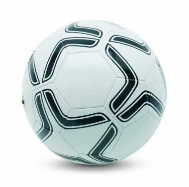 Logo trade advertising product photo of: Soccer ball in PVC 21.5cm