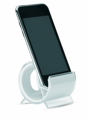 Logotrade promotional giveaways photo of: Phone stand