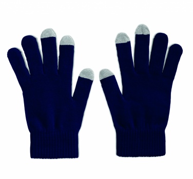 Logotrade promotional giveaway picture of: Tactile gloves for smartphones