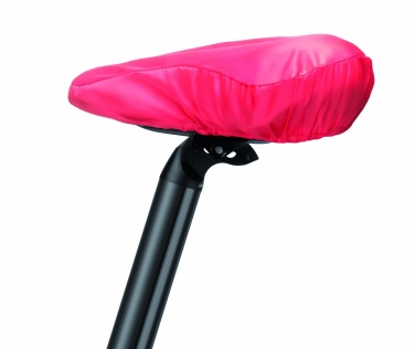 Logo trade promotional items image of: Saddle cover