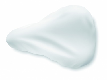 Logo trade promotional items picture of: Saddle cover