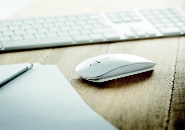 Logo trade corporate gift photo of: Wireless mouse