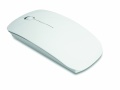 Wireless mouse, White