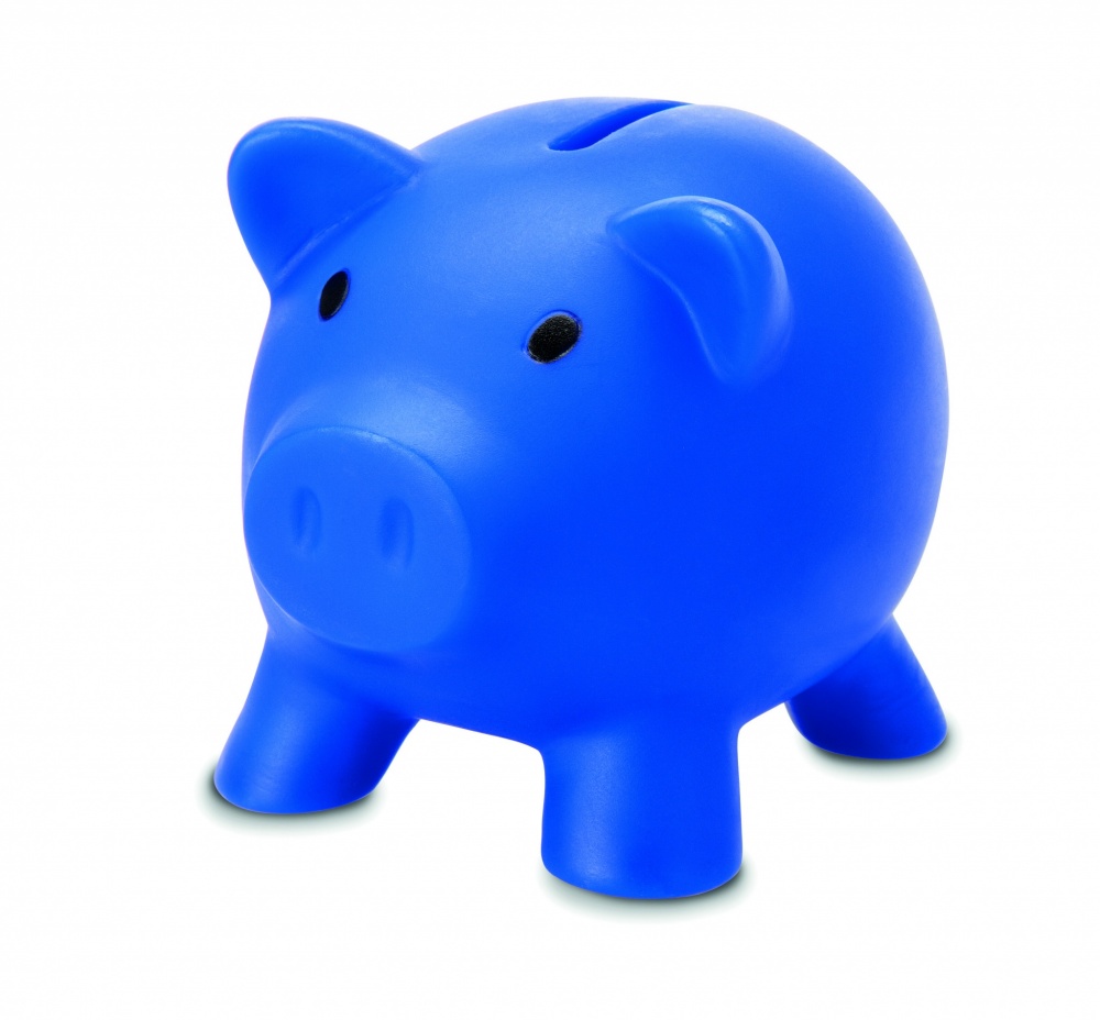 Logotrade corporate gifts photo of: Piggy bank