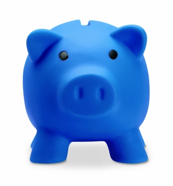 Logotrade promotional gift image of: Piggy bank