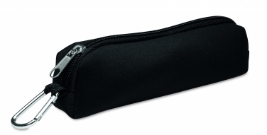 Logo trade promotional products image of: Pencil case