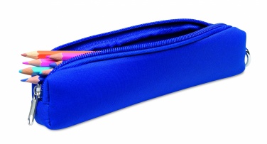 Logotrade business gifts photo of: Pencil case