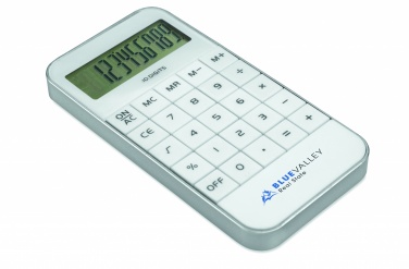 Logotrade advertising product picture of: 10 digit display Calculator