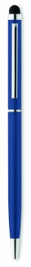 Logotrade promotional item image of: Twist and touch ball pen