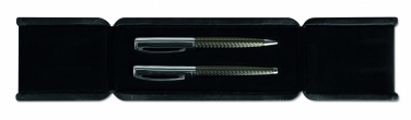 Logotrade promotional merchandise picture of: Ball pen set in box