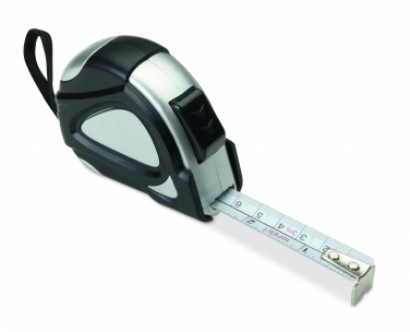 Logotrade promotional giveaway image of: Measuring tape 3m