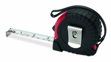 Logotrade corporate gift picture of: Measuring tape 5m