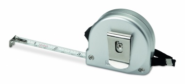 Logotrade promotional product image of: Measuring tape 2m