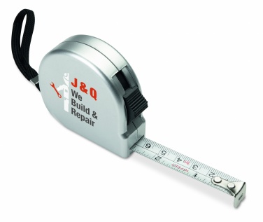 Logotrade corporate gift image of: Measuring tape 2m