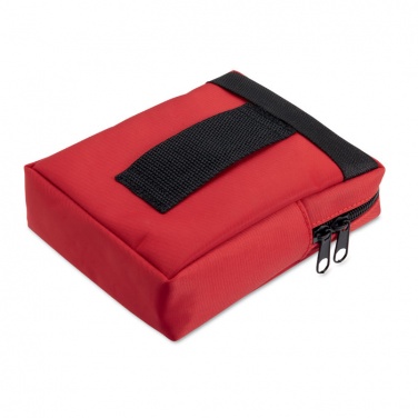 Logo trade corporate gifts image of: First aid kit