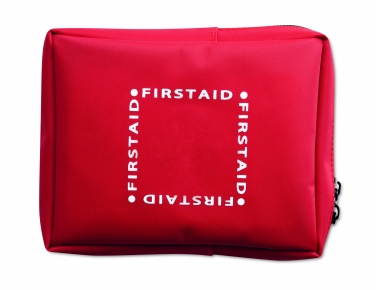 Logotrade corporate gift picture of: First aid kit