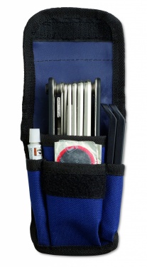 Logo trade promotional items picture of: Bike repair kit