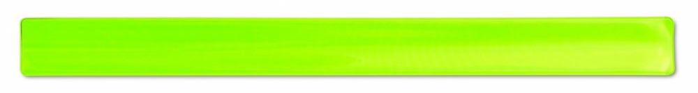 Logotrade promotional product picture of: Reflective wrist strap