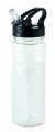 500 ml PCTG bottle, Transparent