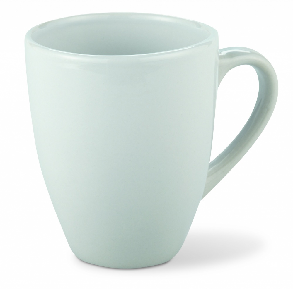 Logo trade promotional items picture of: Stoneware mug 160 ml