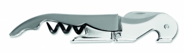 Logo trade promotional giveaways image of: Waiter's knife