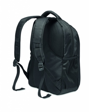 Logotrade promotional giveaways photo of: Laptop backpack