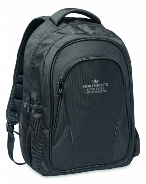 Logotrade promotional item image of: Laptop backpack