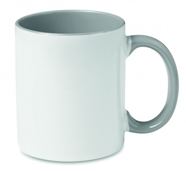 Logotrade corporate gift picture of: Coloured sublimation mug