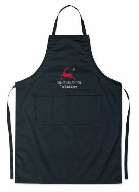 Logo trade promotional item photo of: Adjustable apron