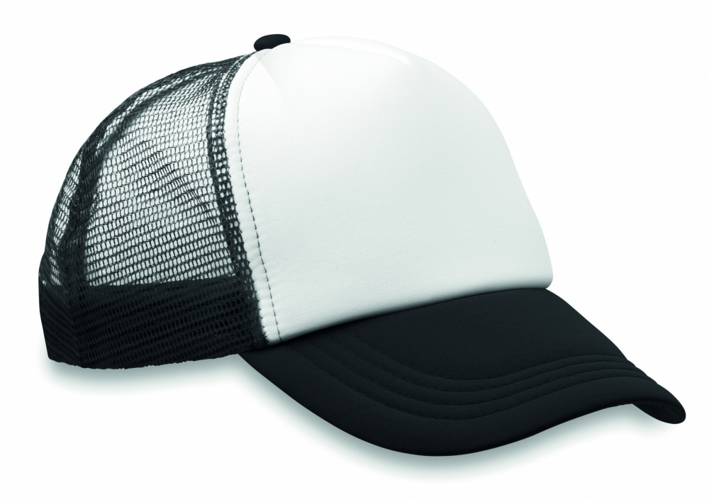 Logotrade advertising products photo of: Truckers cap