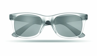 Logotrade promotional giveaway image of: Sunglasses with mirrored lense