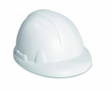 Logotrade promotional merchandise image of: Anti-stress PU helmet