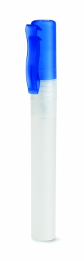 Logotrade promotional merchandise photo of: Hand cleanser pen