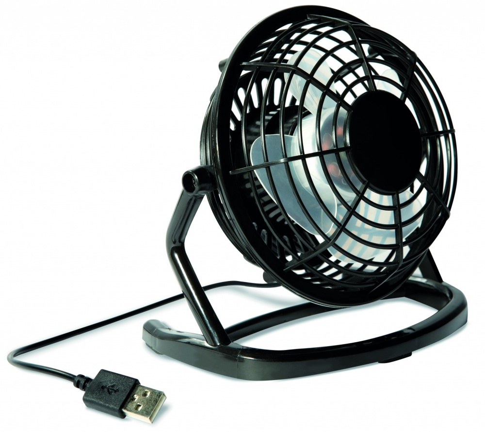 Logotrade promotional gift image of: USB fan