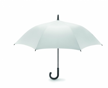 Logo trade promotional items picture of: Luxe 23'' windproof umbrella