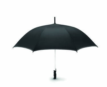 Logotrade promotional item picture of: 23 inch windproof umbrella