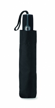 Logo trade promotional items picture of: Luxe 21inch windproof umbrella