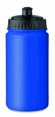 Logotrade promotional product image of: Sport bottle 500ml