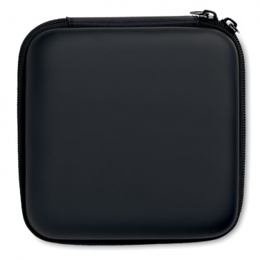 Logo trade promotional gifts picture of: Computer accessories pouch