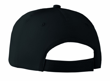 Logo trade advertising products picture of: 6 panels baseball cap