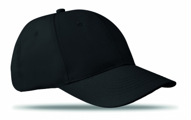 Logotrade promotional gift picture of: 6 panels baseball cap